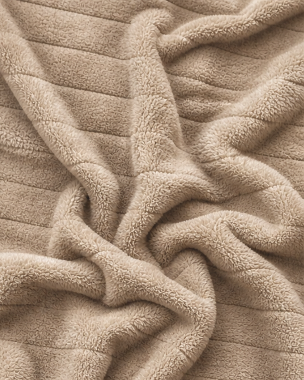 Personalised Khaki Lion Baby Blankie