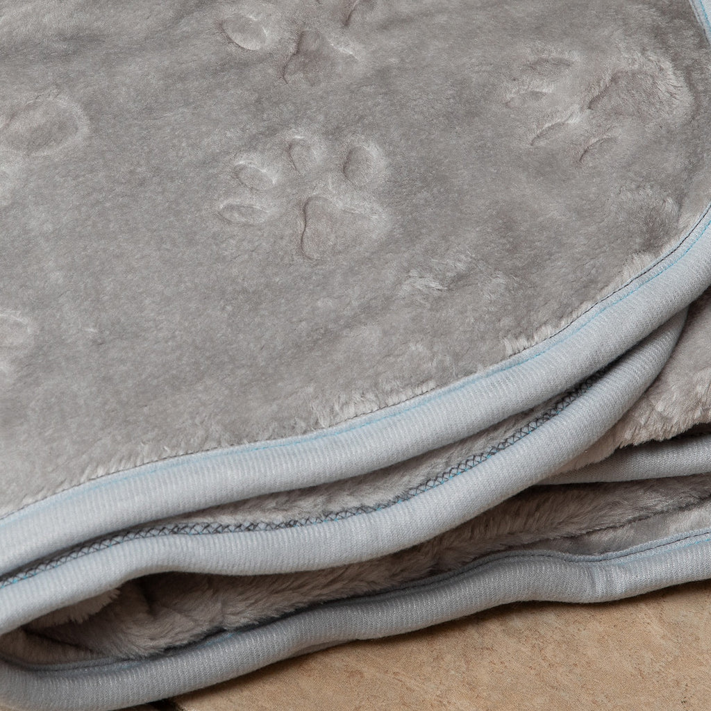 Turkish Mink Baby Blanket